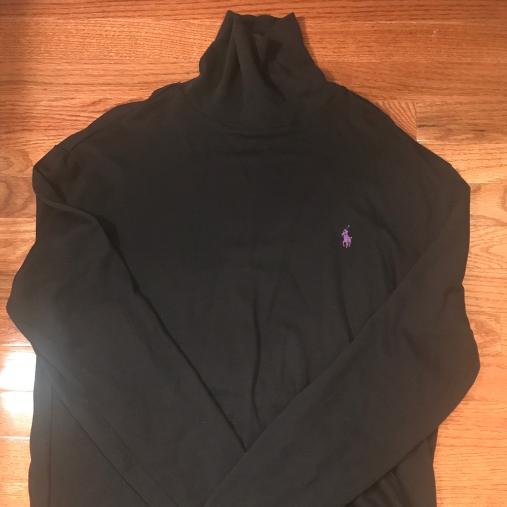 Polo by Ralph Lauren Turtleneck